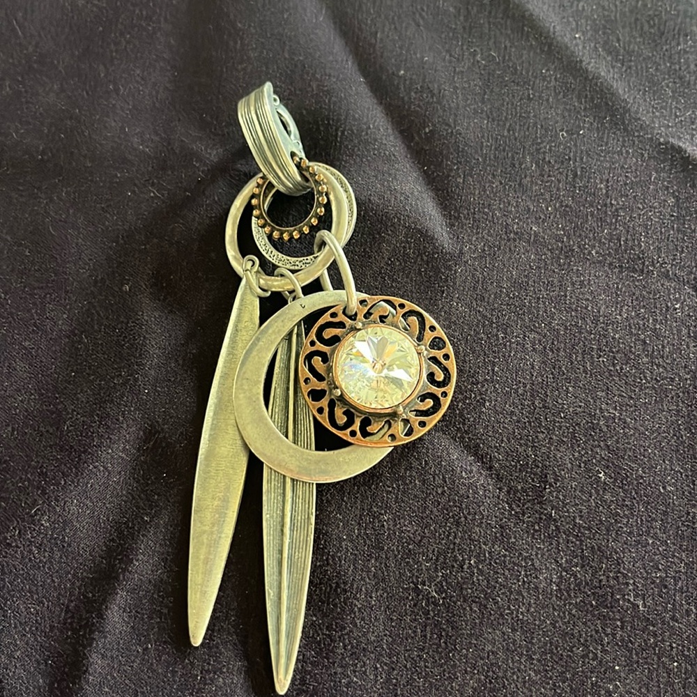 Miglio pendant
